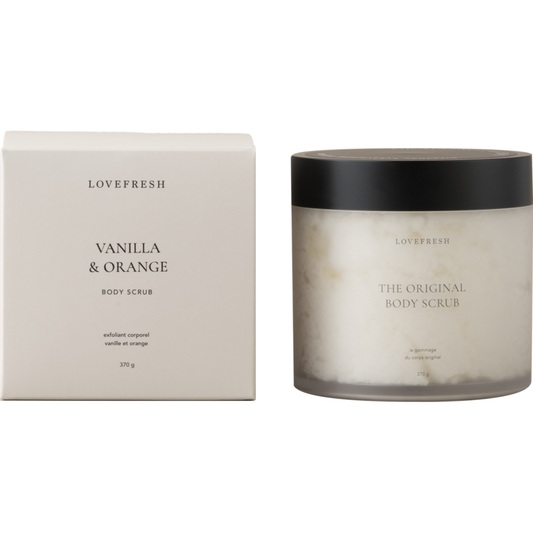 Body Scrub