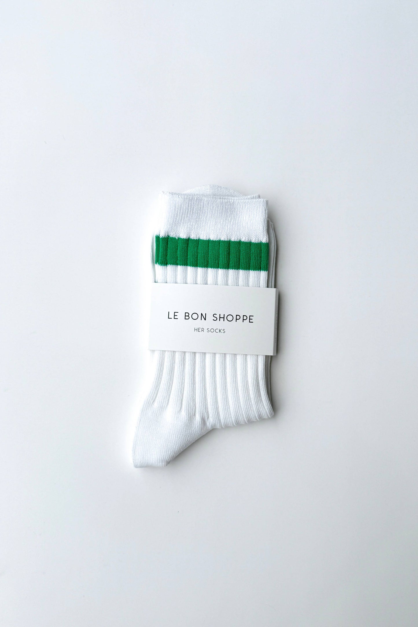 Her Socks - Varsity