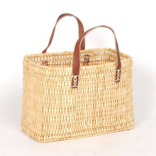 Woven Market Bag