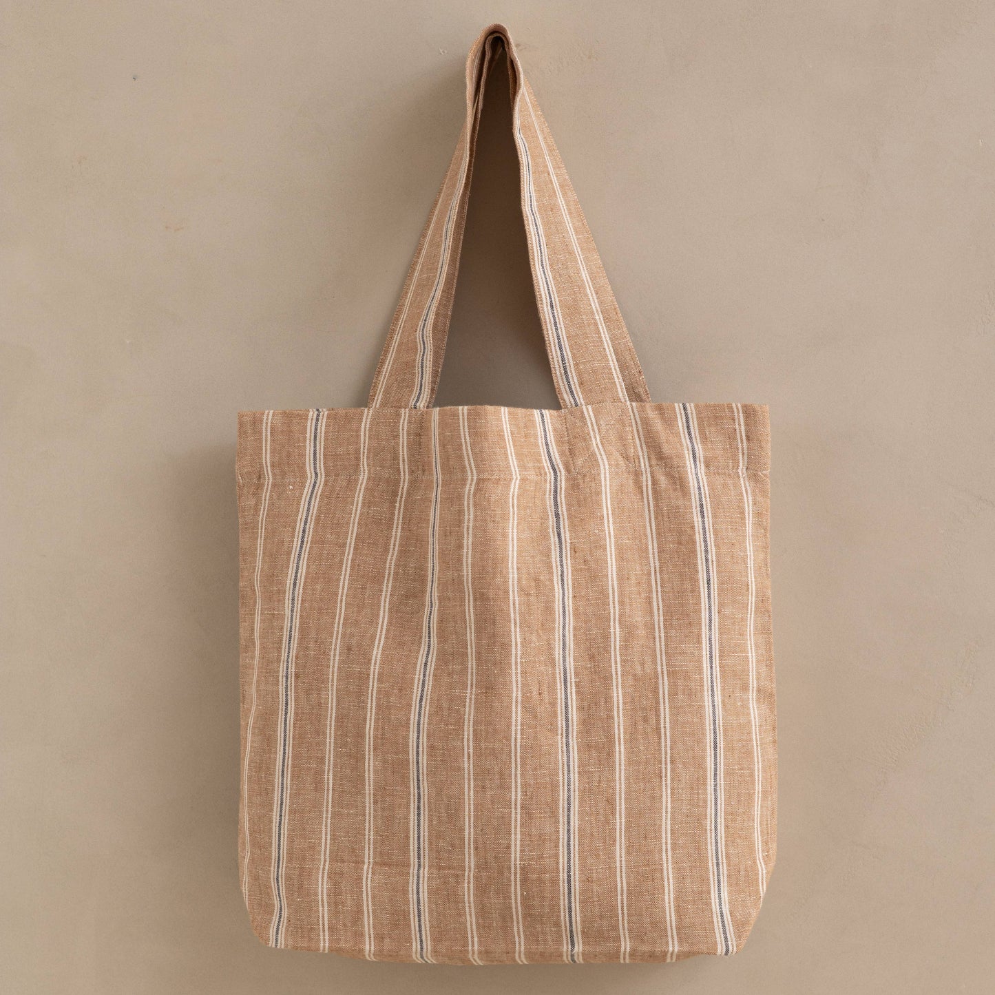 Linen Althea Bag