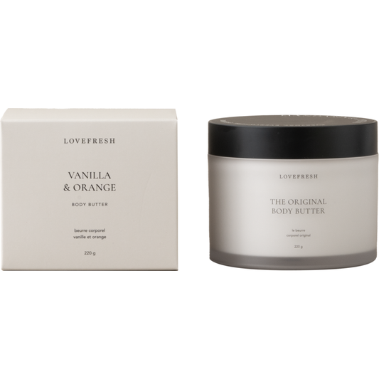 Body Butter