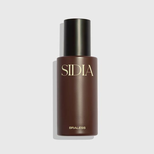 The Body Mist