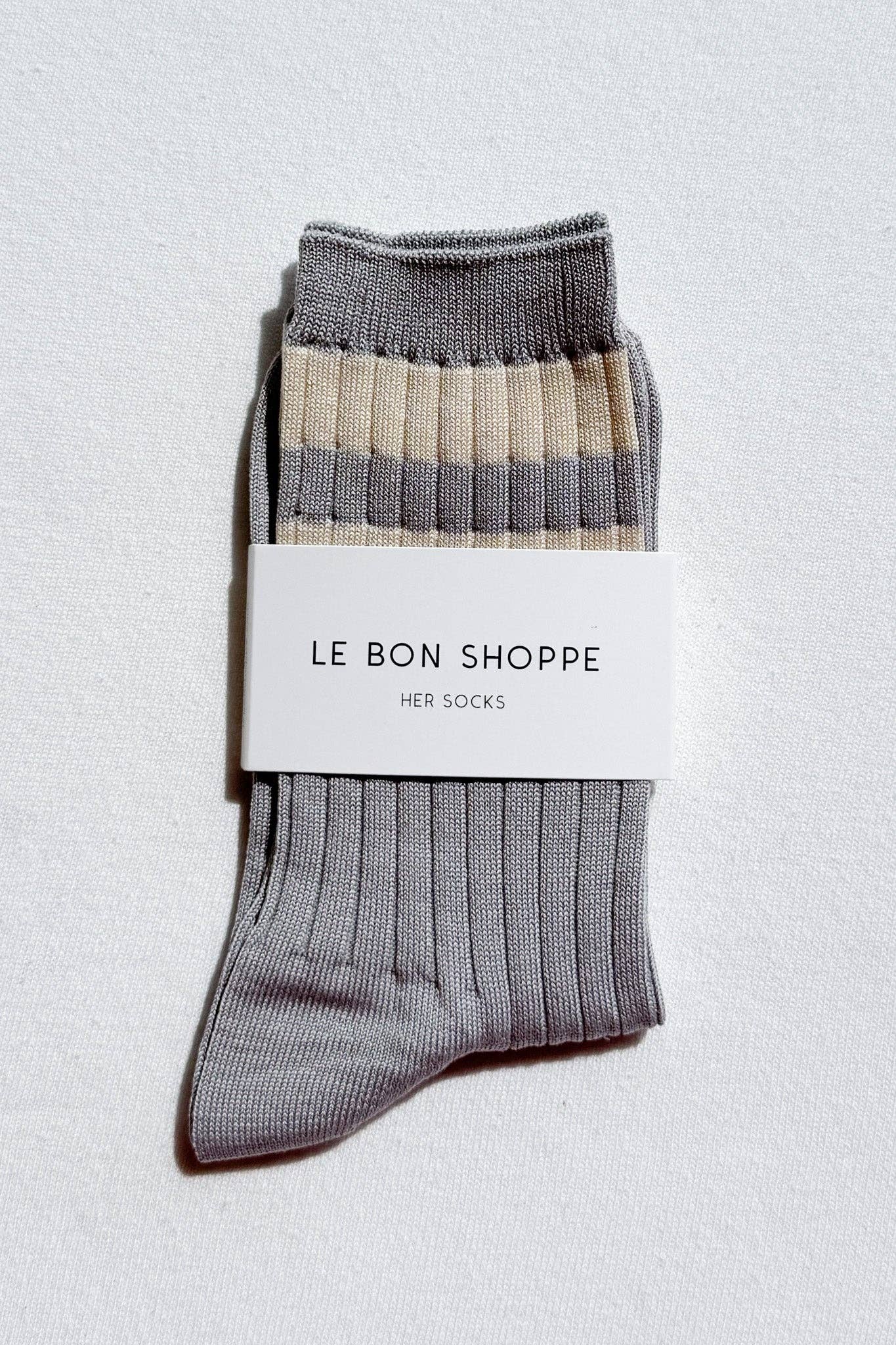 Her Socks - Varsity