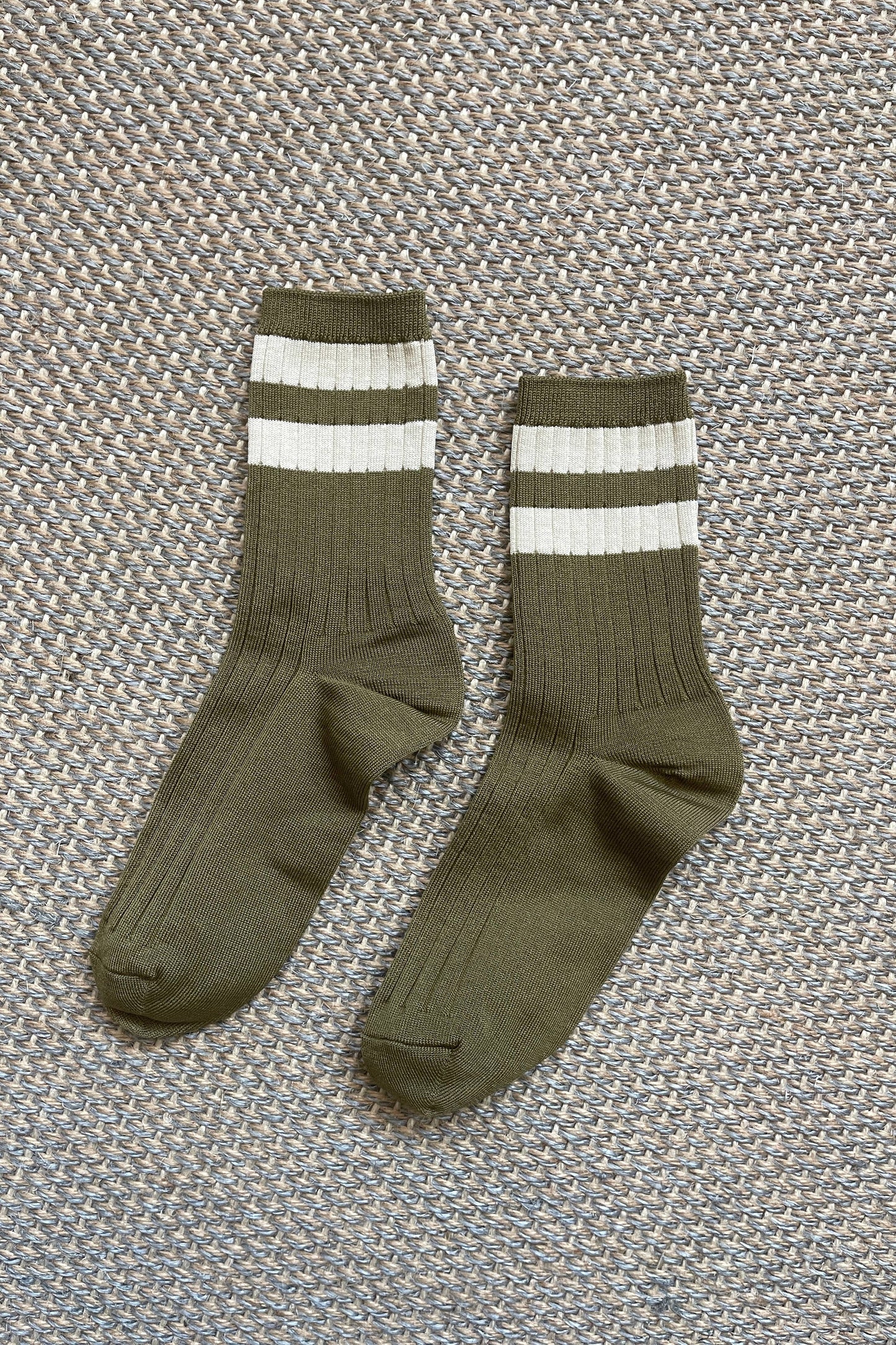 Her Socks - Varsity