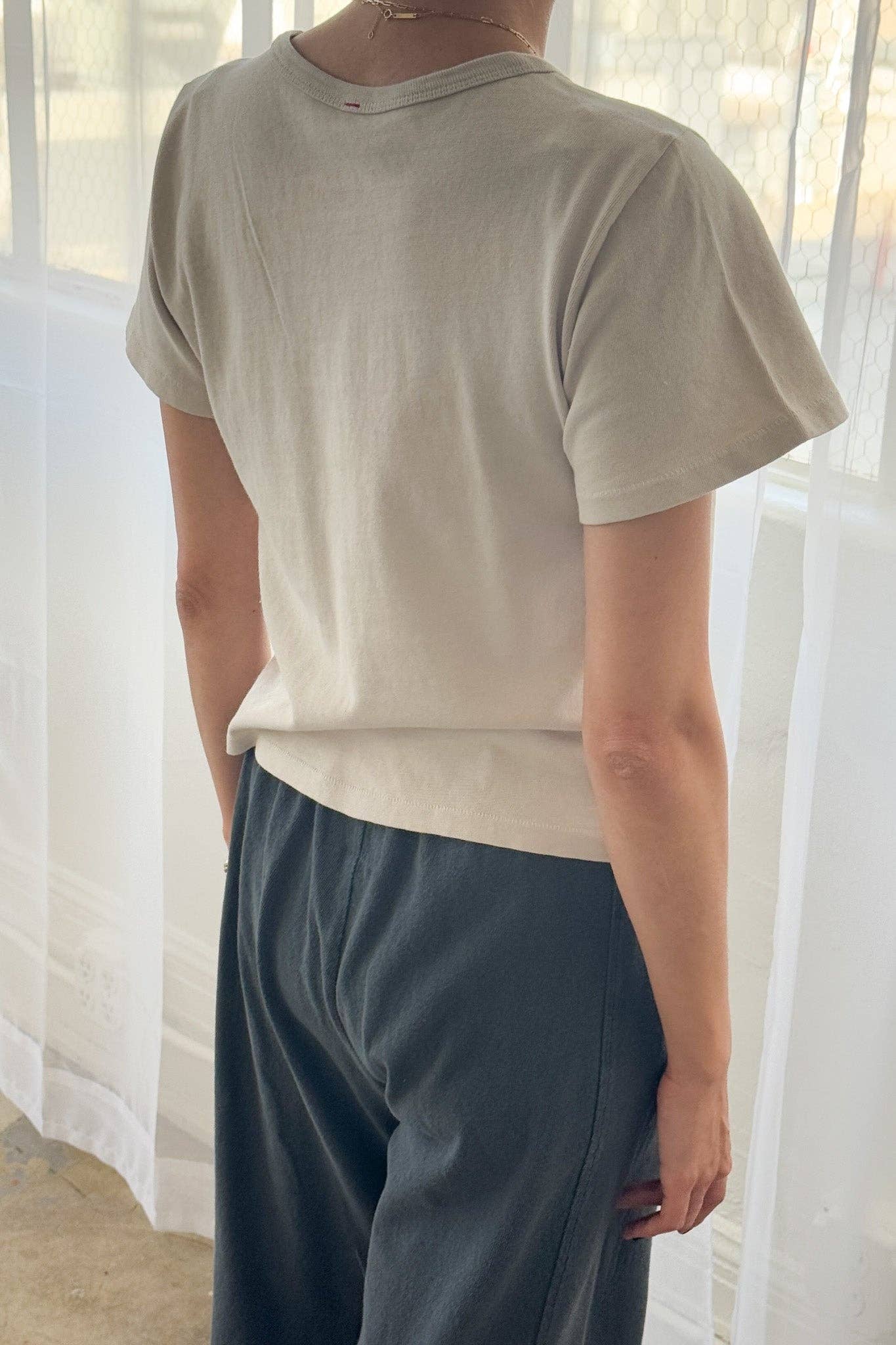 The Little Boy Tee