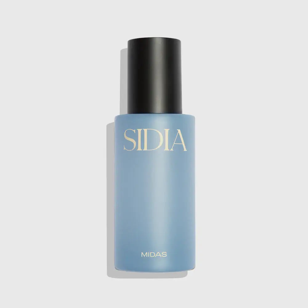 The Body Mist