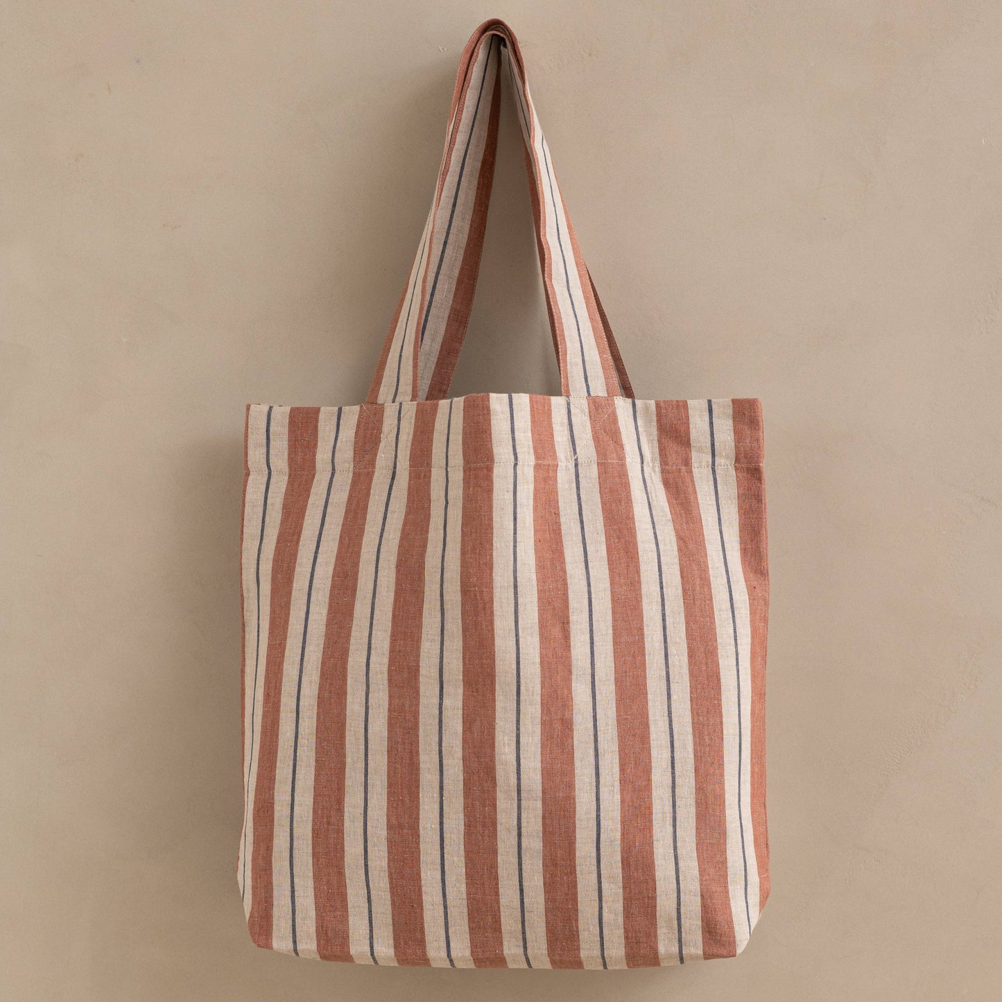 Linen Segue Bag