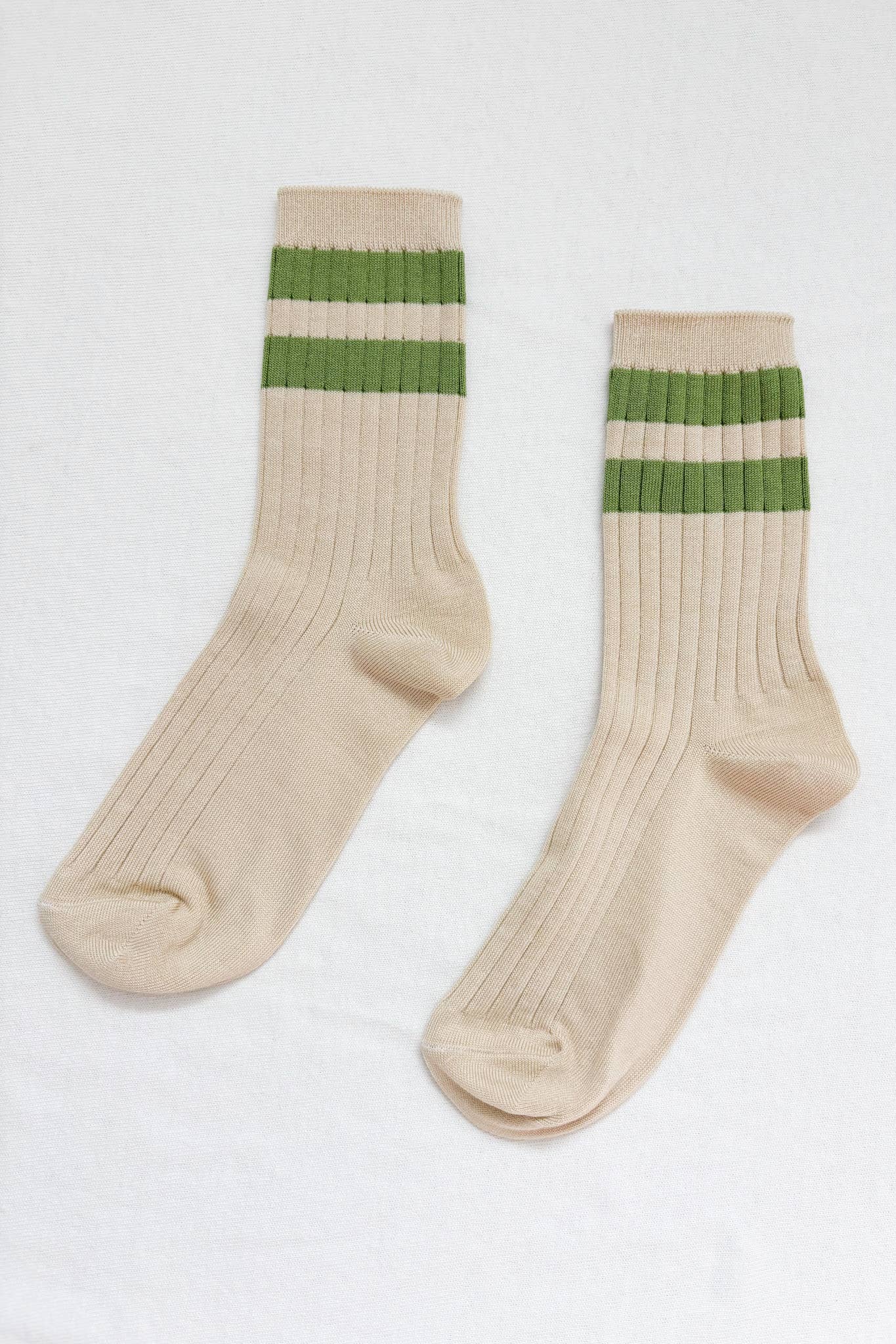 Her Socks - Varsity