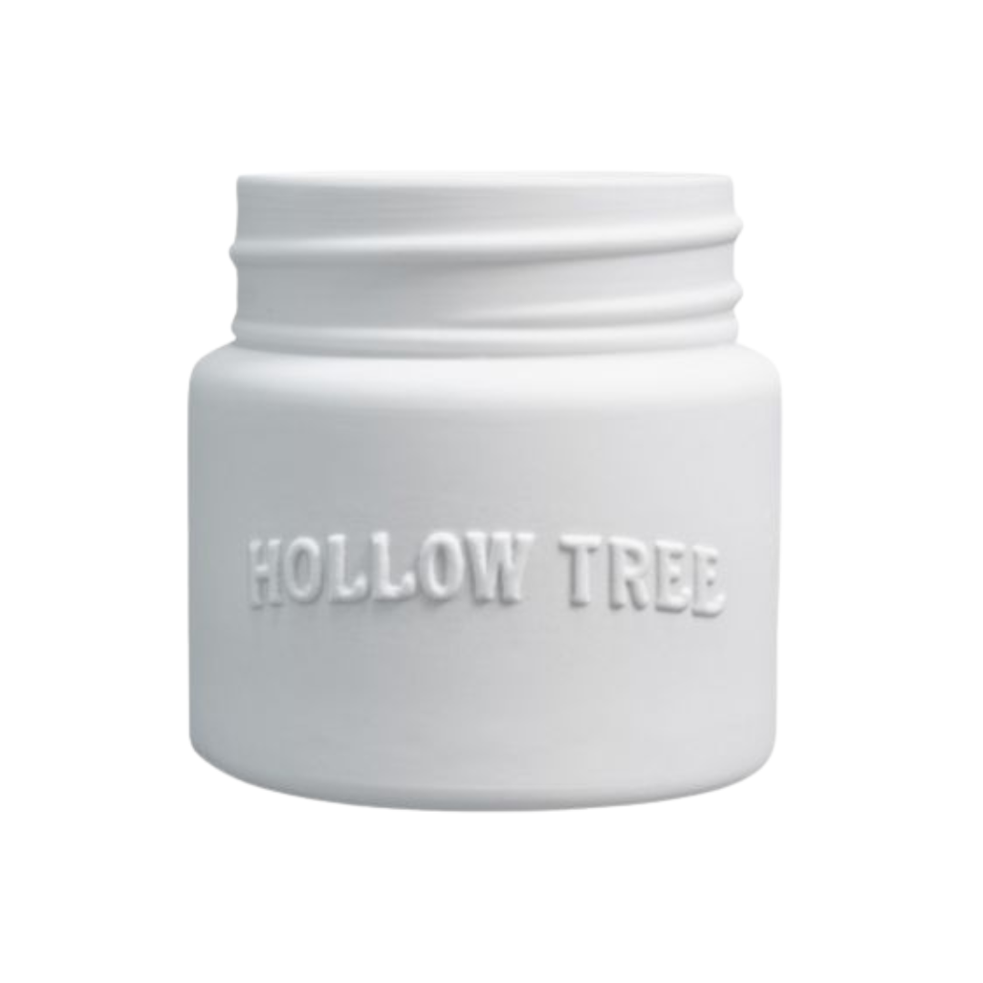Canoe | Candle 9oz | Coconut Wax | Ceramic Jar