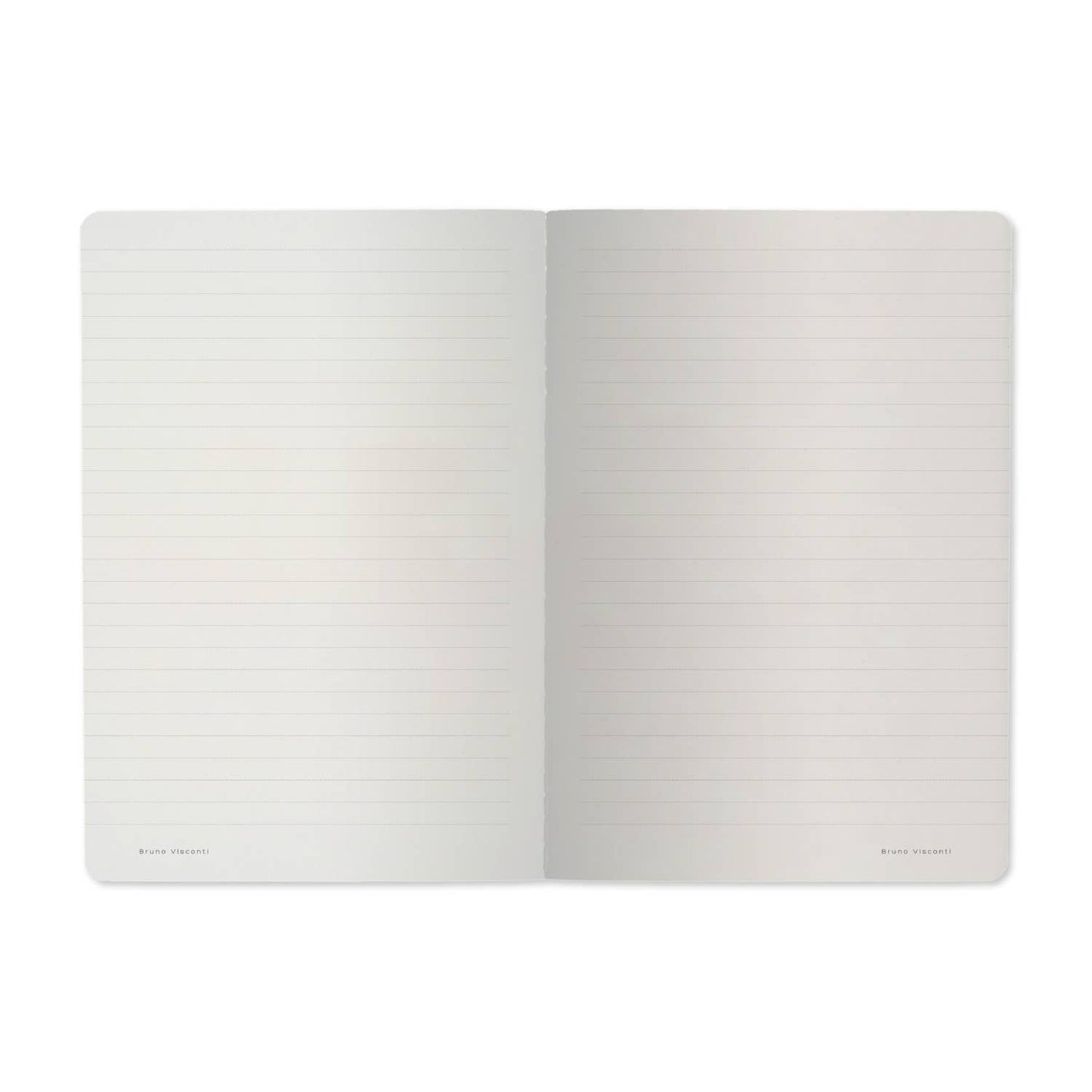 Forest Berries Notebook