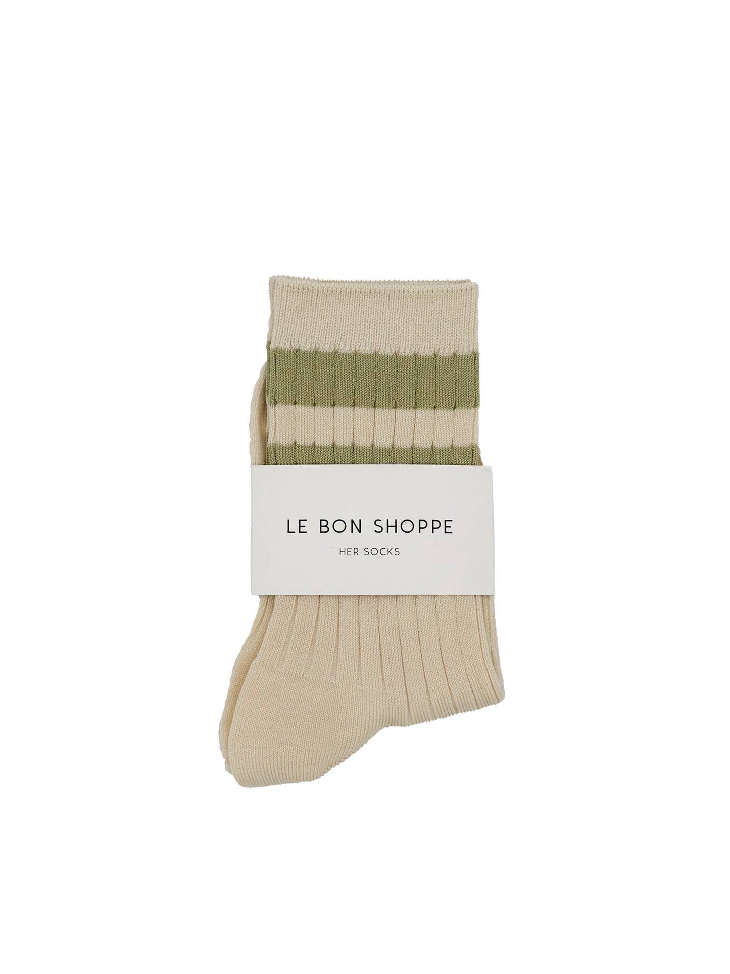 Her Socks - Varsity