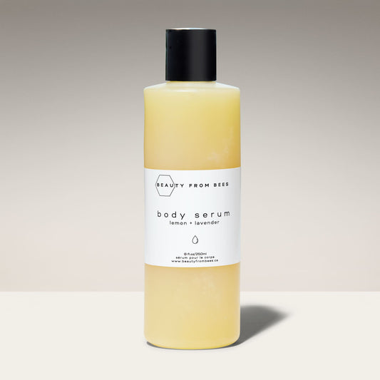 Body Serum