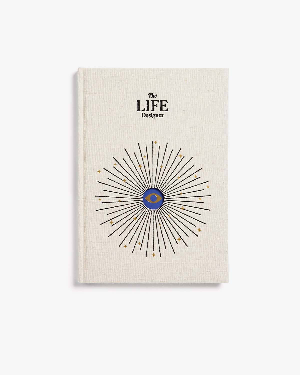 The Life Designer Journal