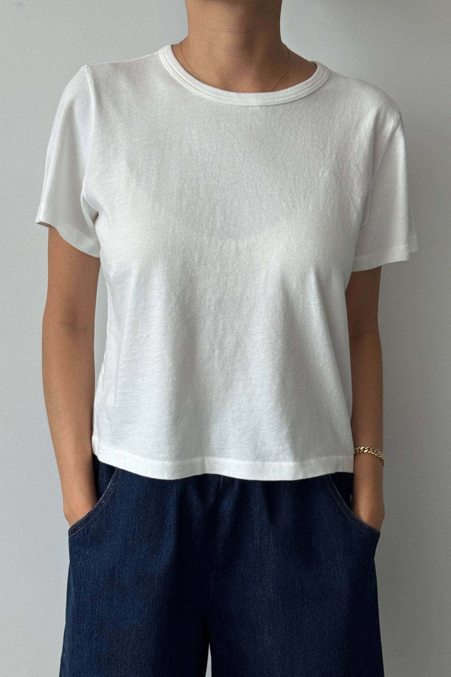 The Little Boy Tee