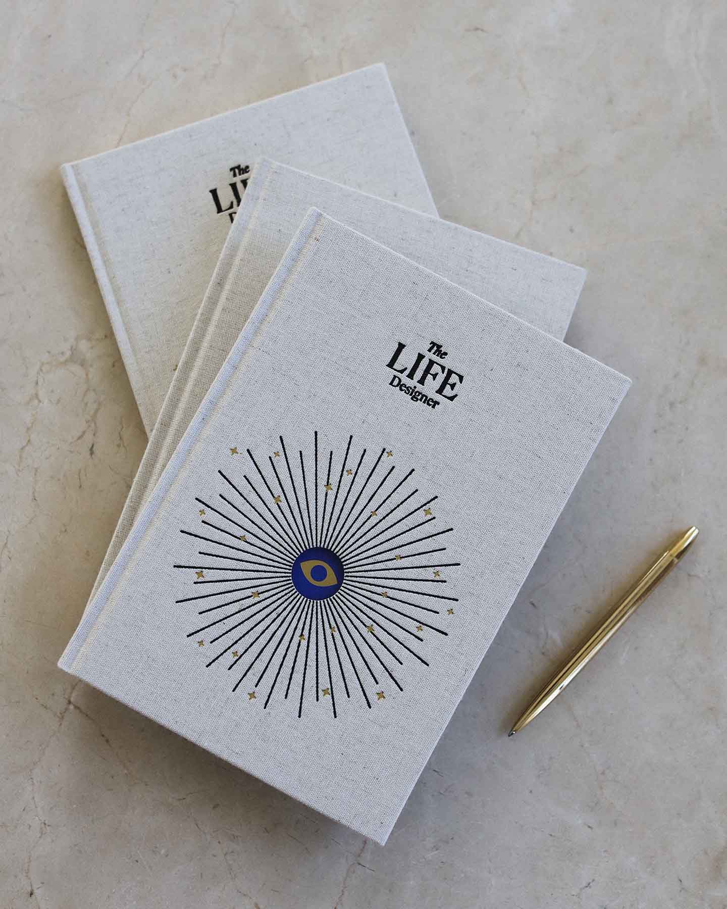 The Life Designer Journal