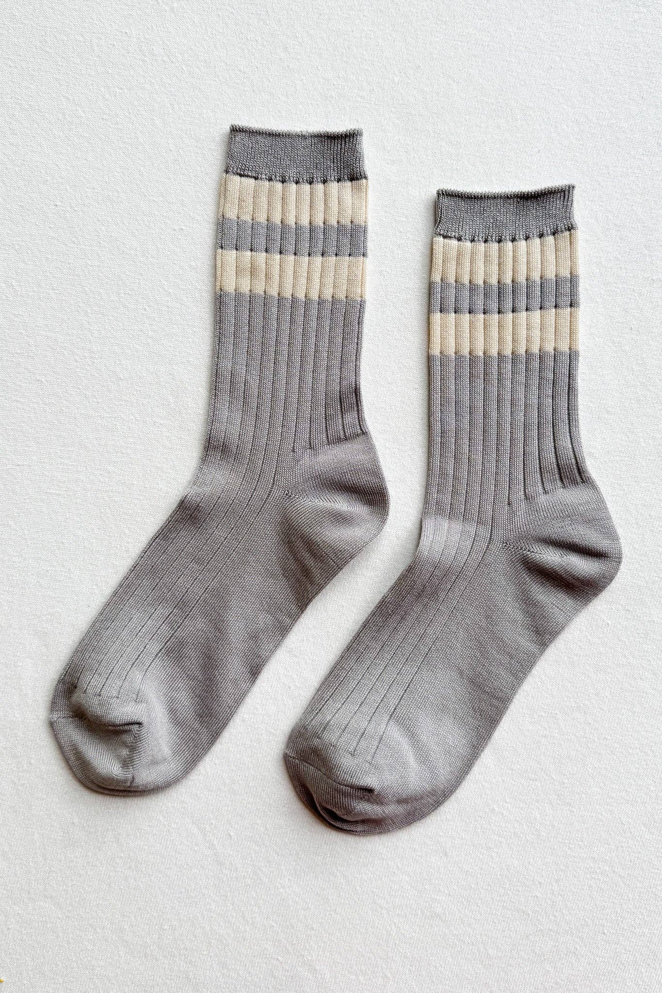 Her Socks - Varsity