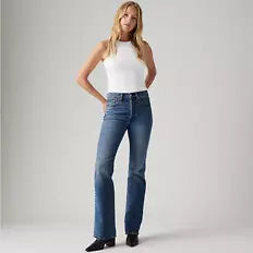 Wedgie Bootcut
