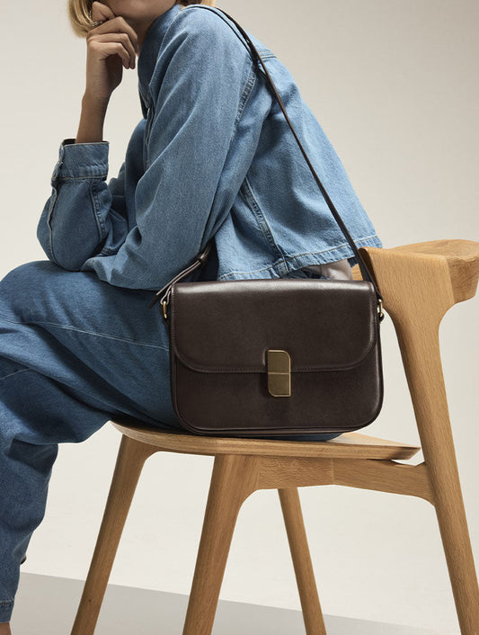 Alice Shoulder Bag II