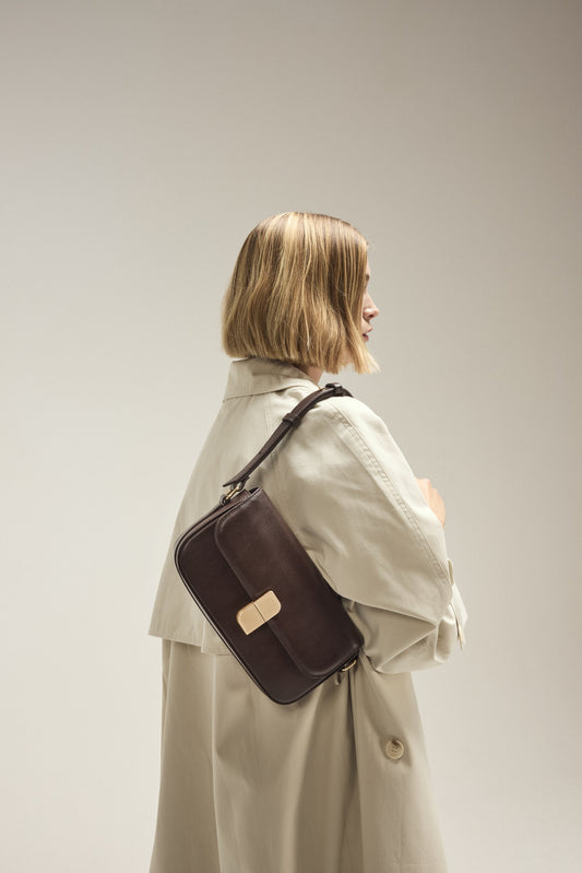 Alice Shoulder Bag Small