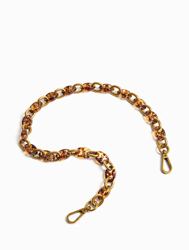 Amber Chain