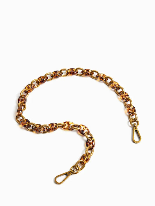 Amber Chain