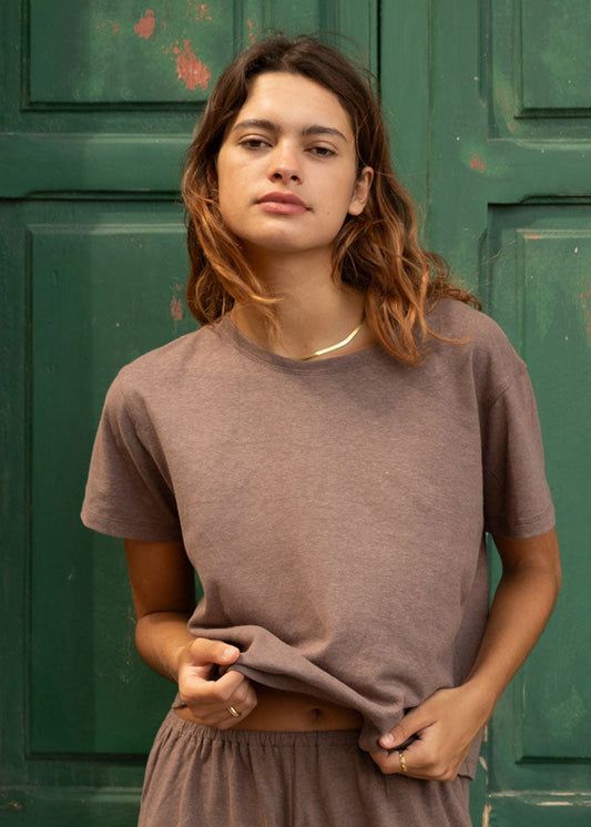 The Addis Tee