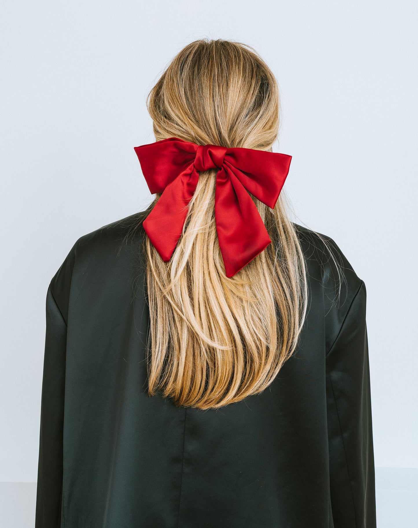 Large Hair Bow