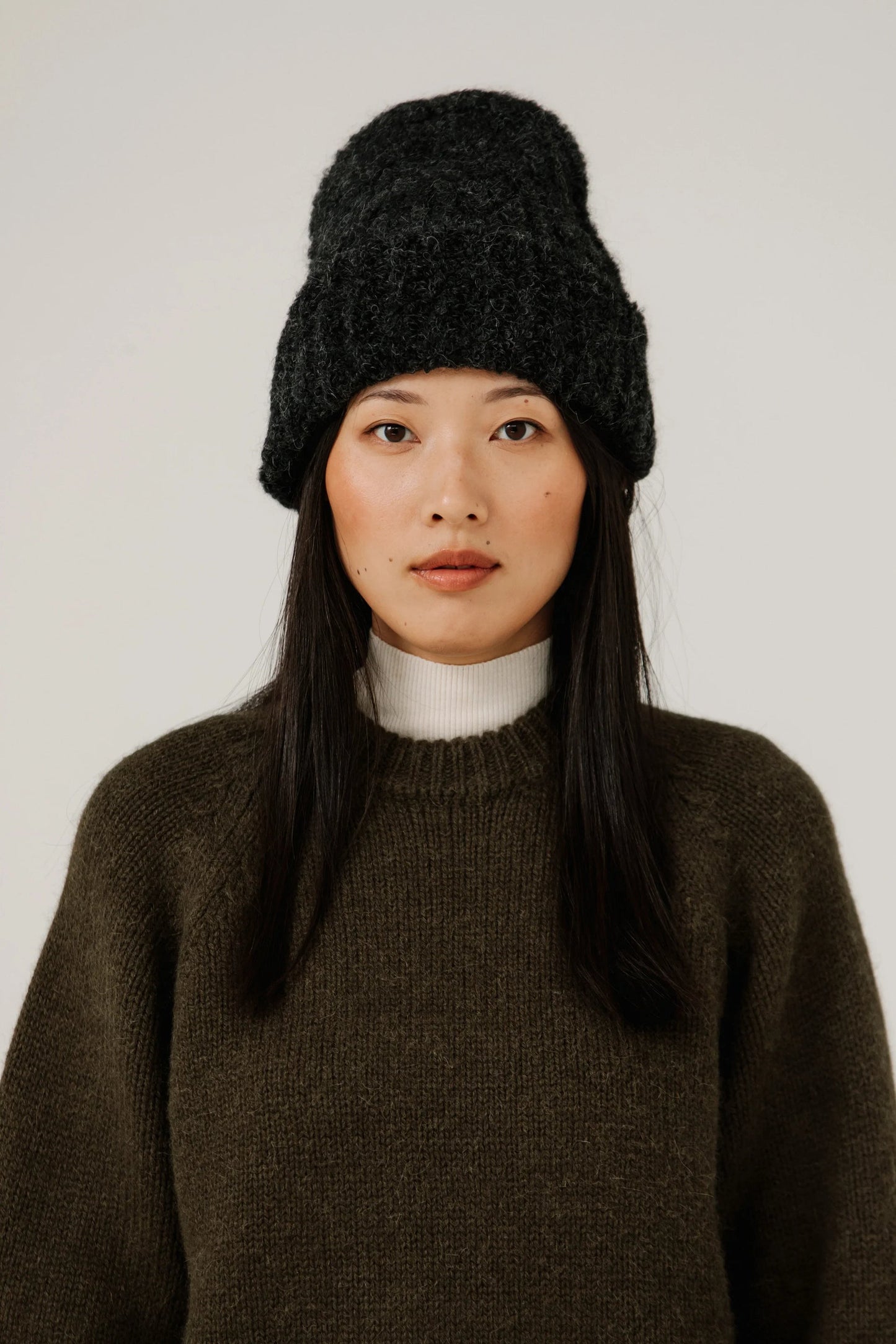 Colette Boucle Beanie