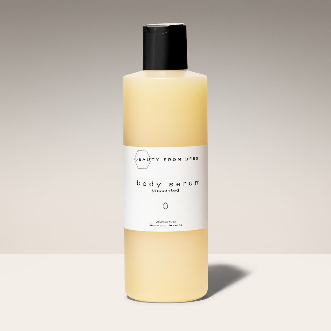 Body Serum