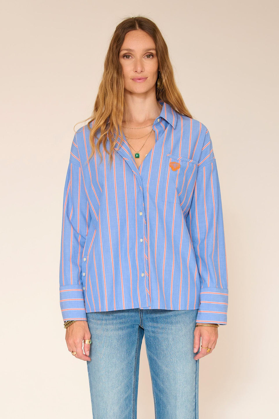 Caramo - Blouse & Chemise
