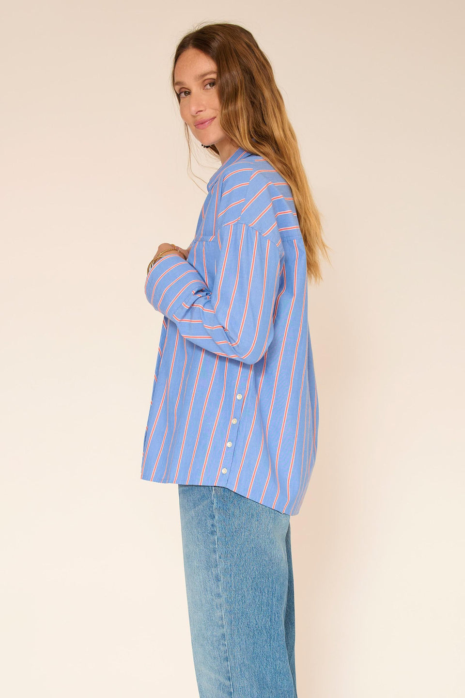 Caramo - Blouse & Chemise