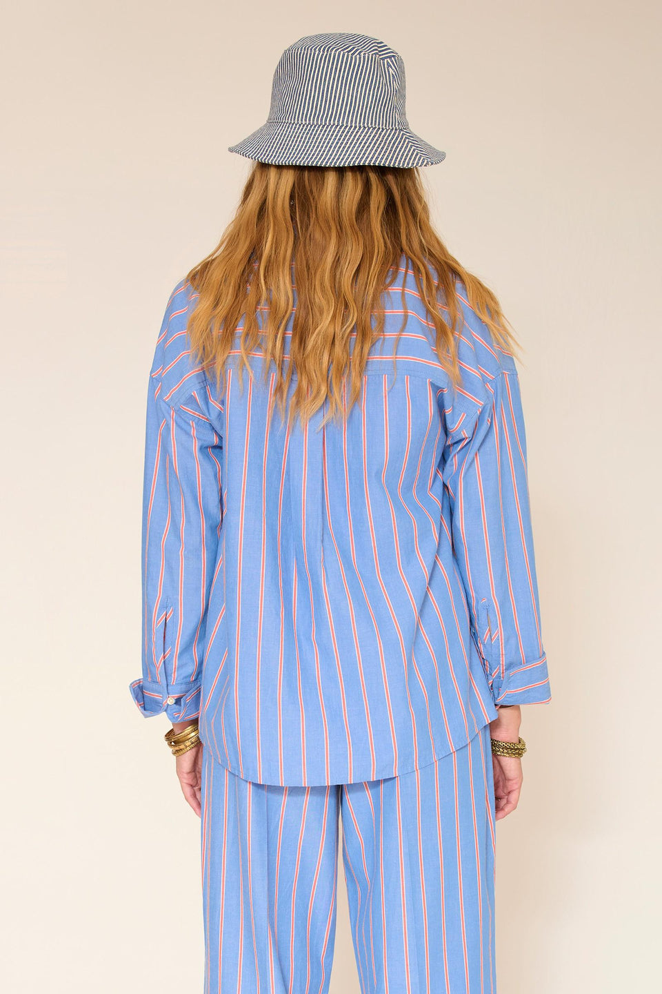 Caramo - Blouse & Chemise