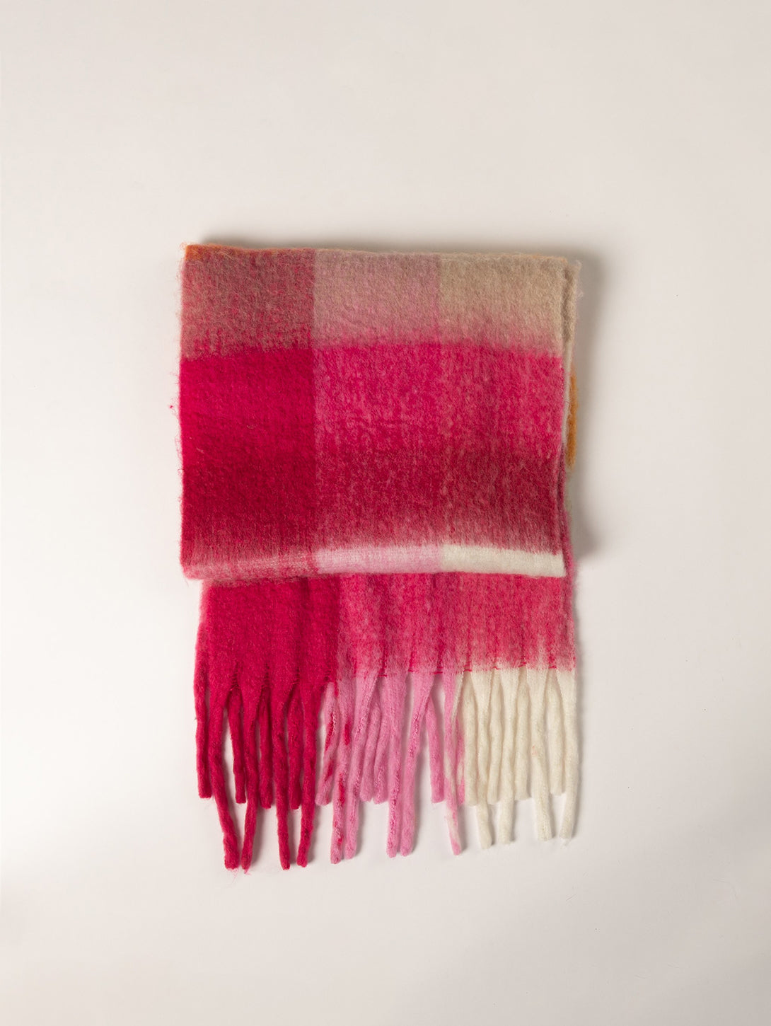 Rainbow Scarf