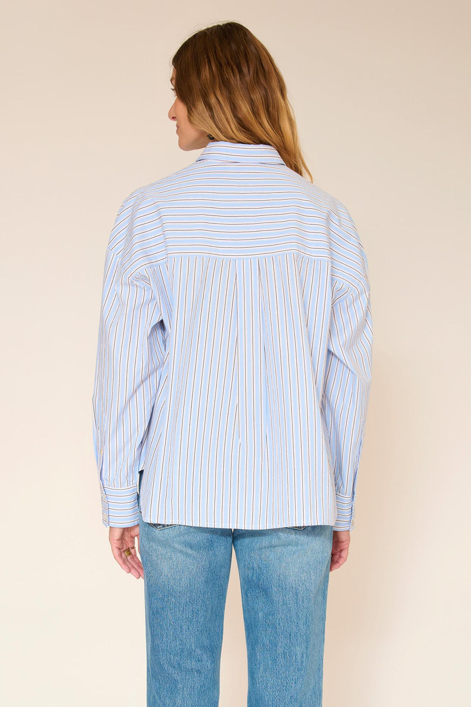 Christobel  Blouse & Chemise