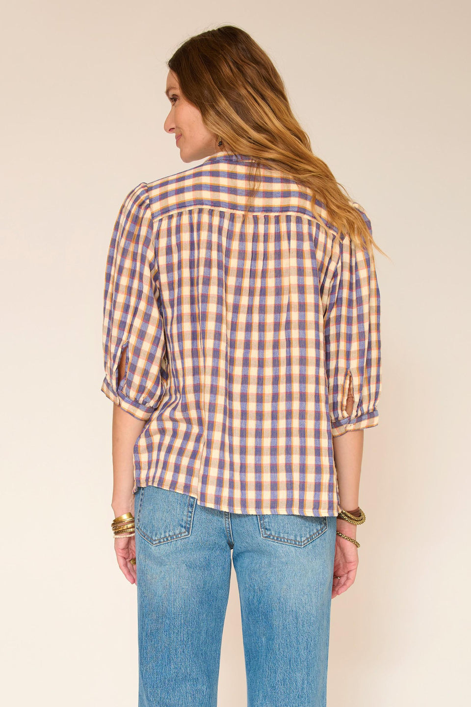 Circe  Blouse & Chemise