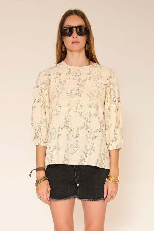 Cleor Blouse & Chemise