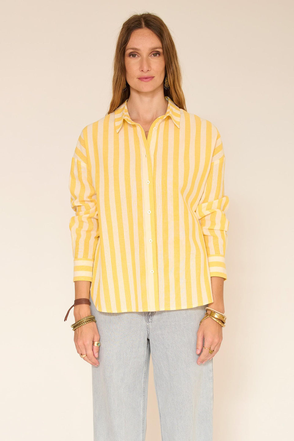Curtis  Blouse & Chemise