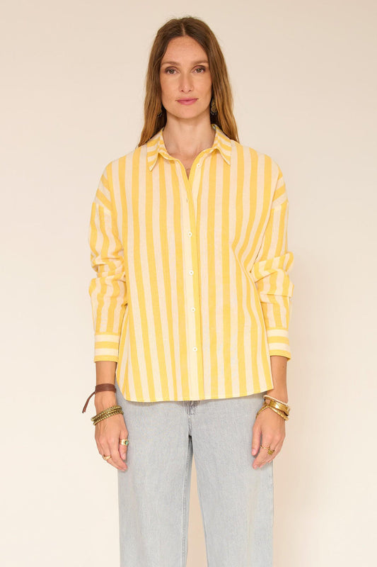Curtis  Blouse & Chemise