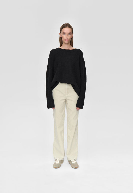 W CALAHA JUMPER