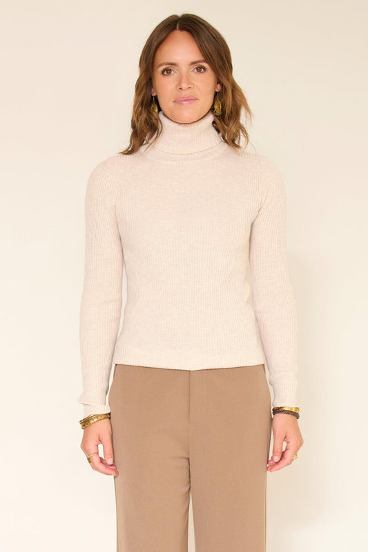 Klark Turtleneck