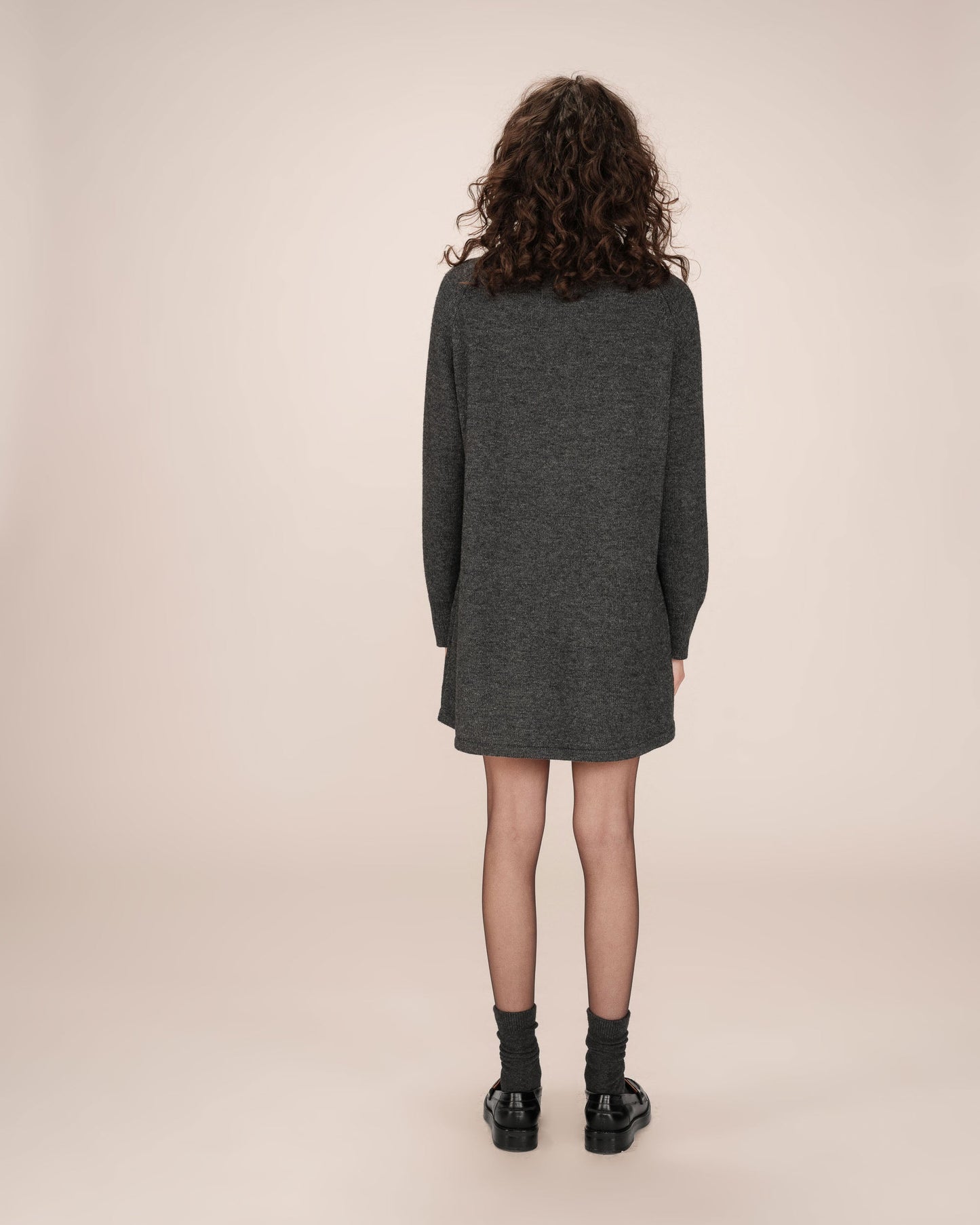 SANDRINE DRESS