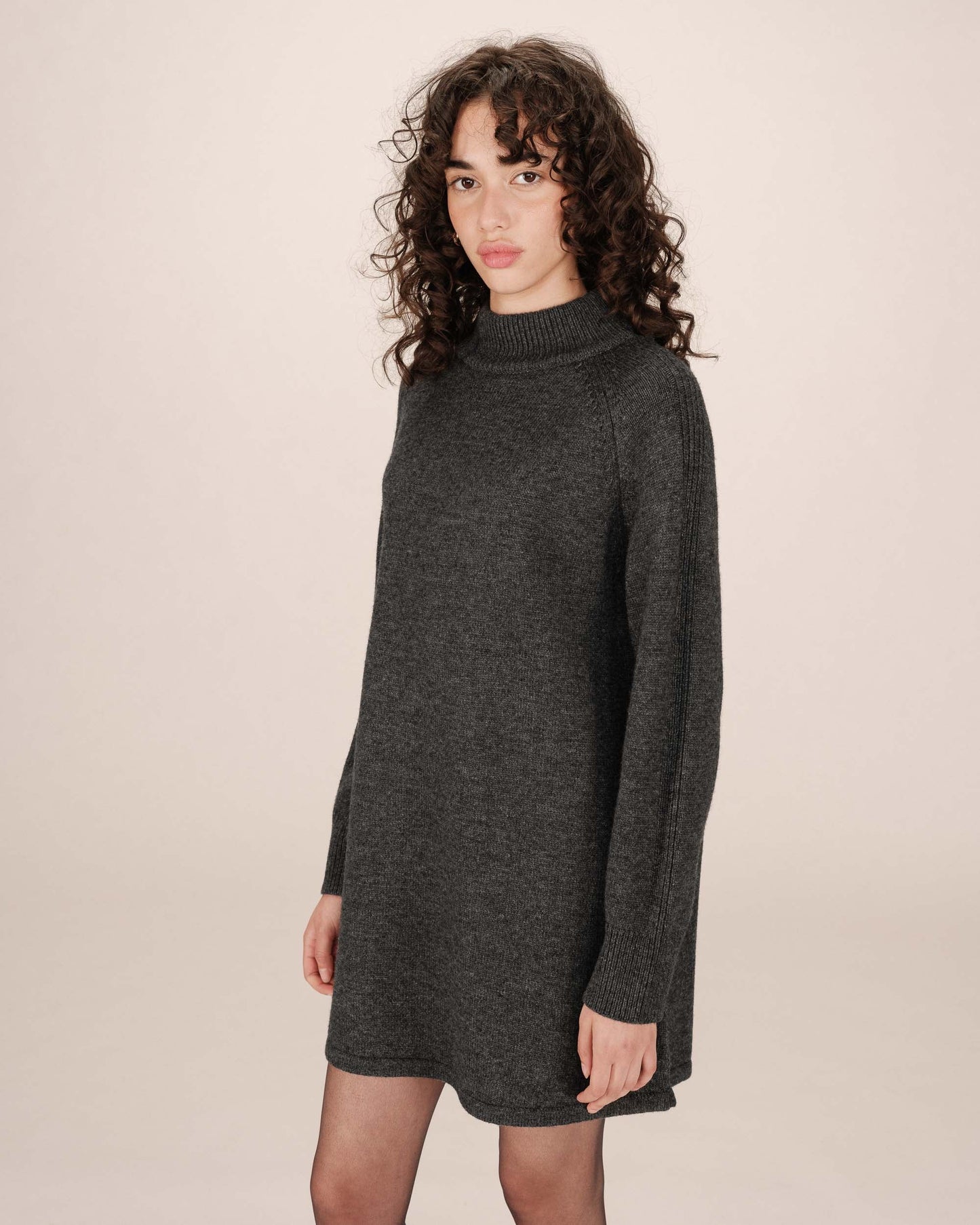 SANDRINE DRESS