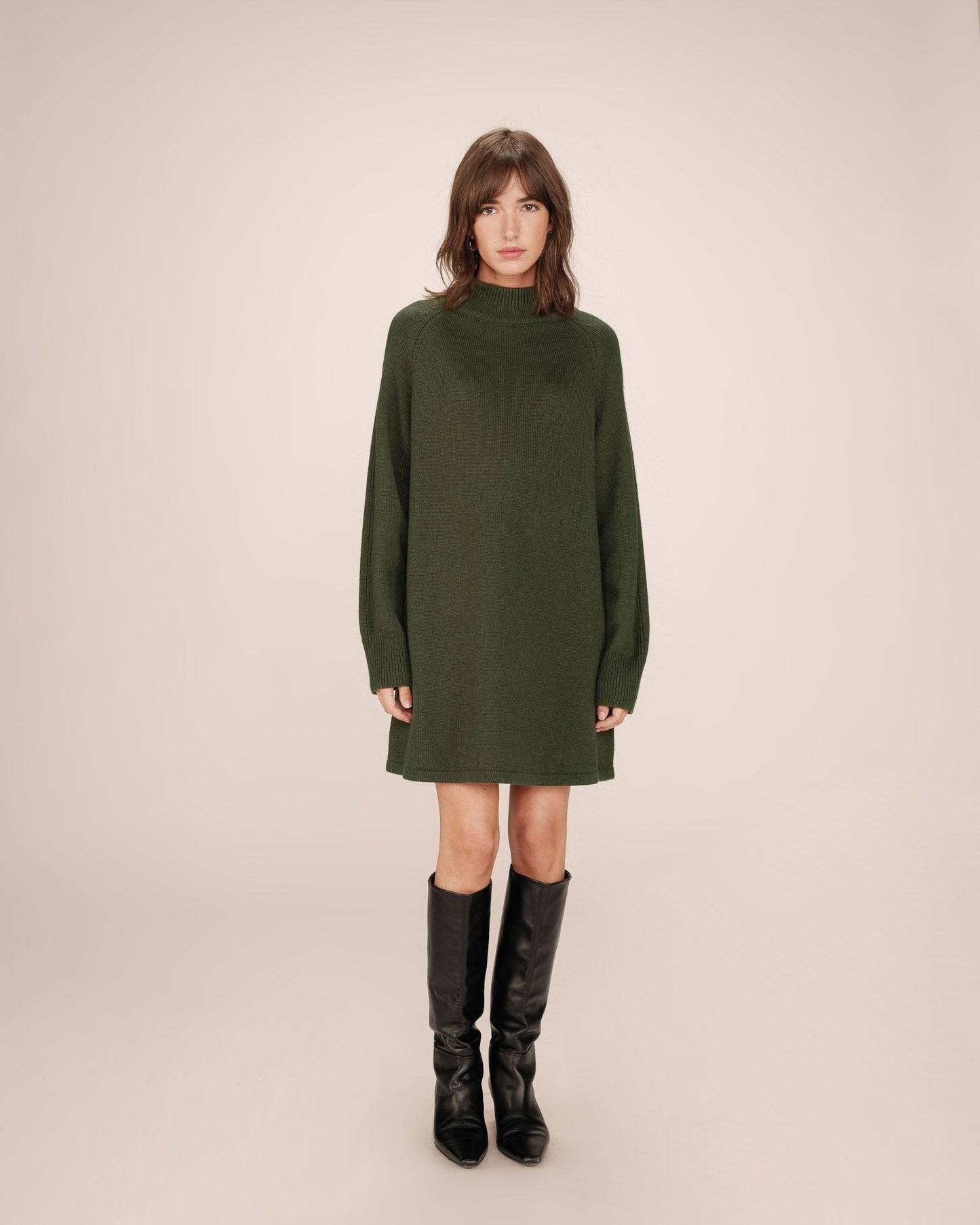 SANDRINE DRESS