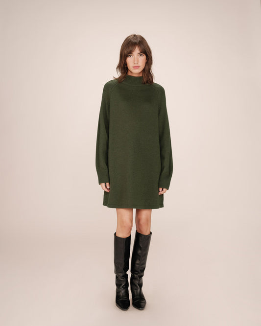 SANDRINE DRESS
