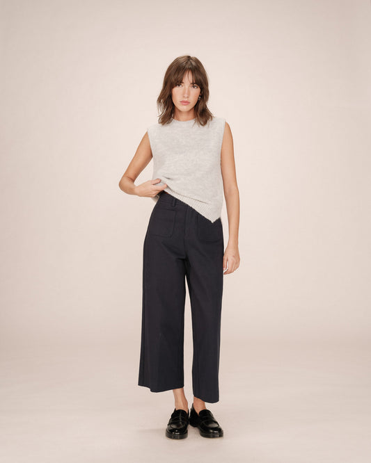 SOLE PANT