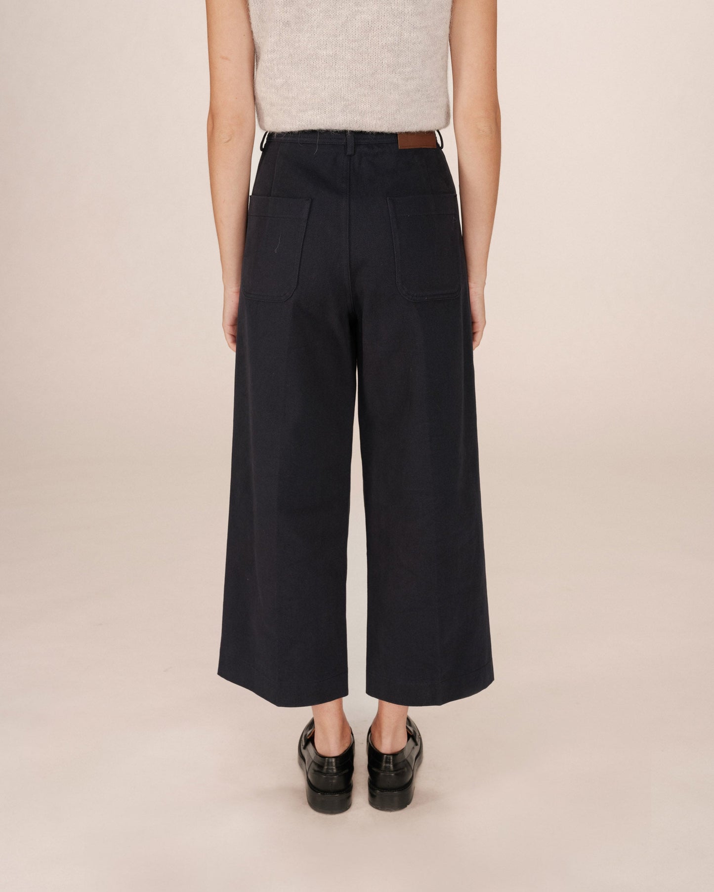 SOLE PANT
