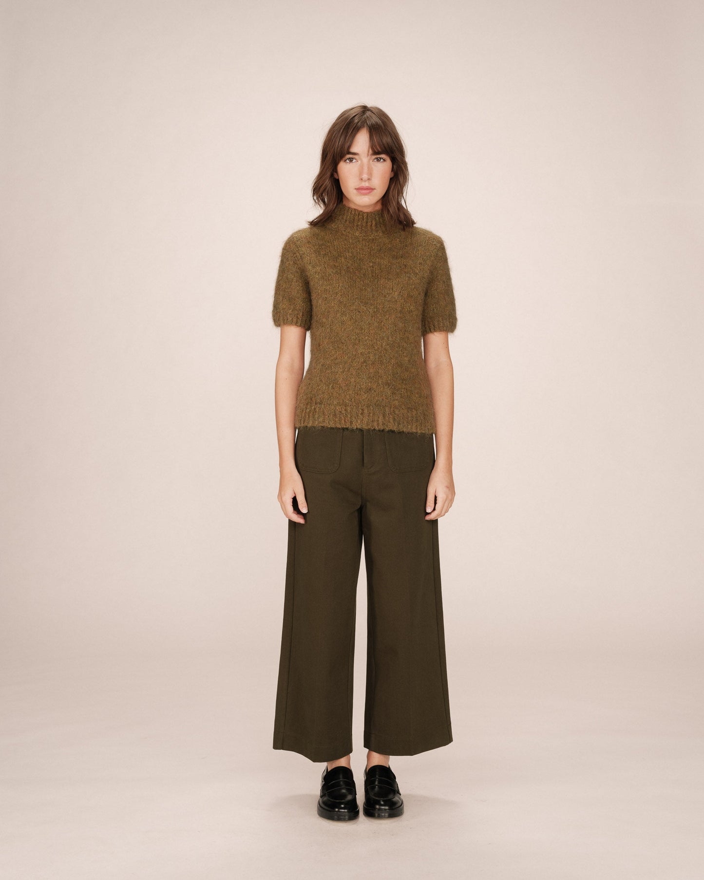SOLE PANT