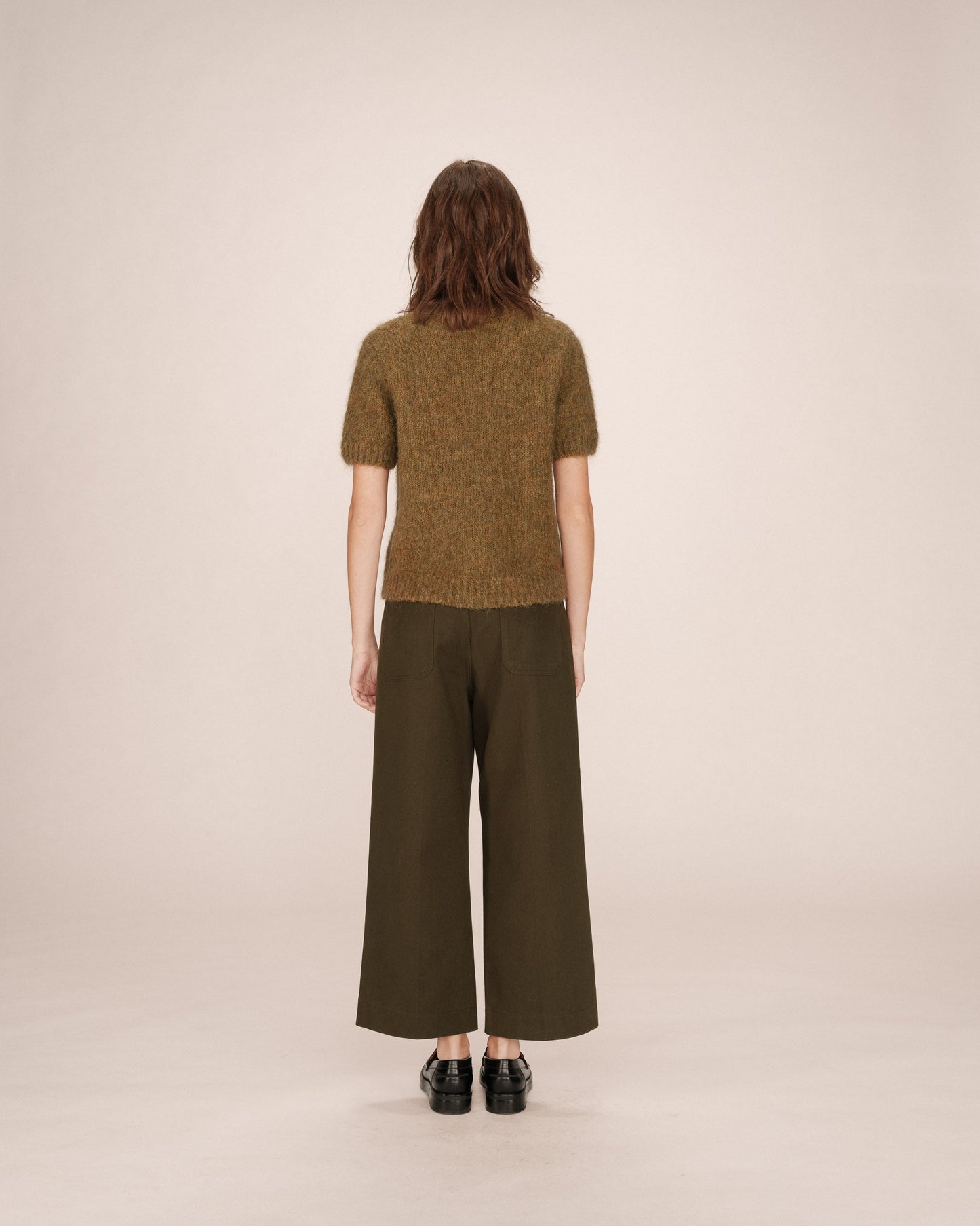 SOLE PANT