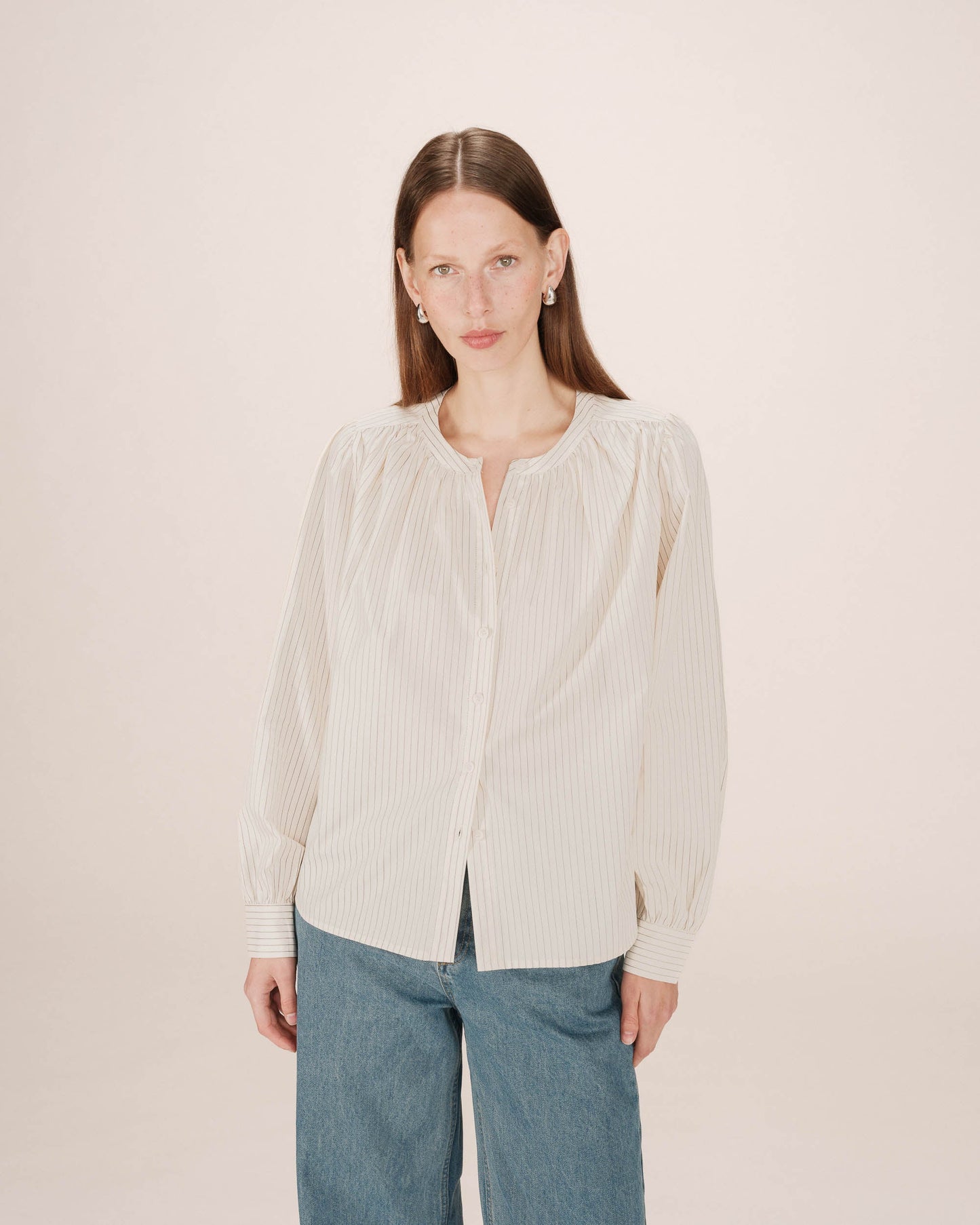 SISSI BLOUSE