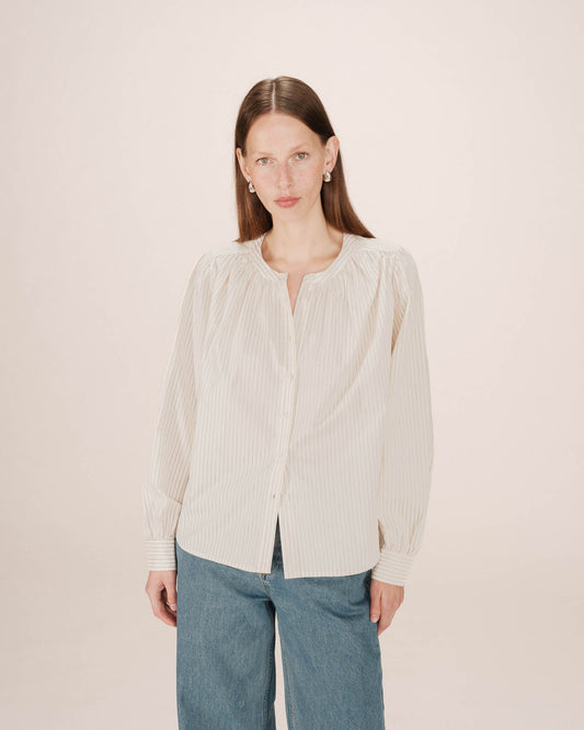 SISSI BLOUSE